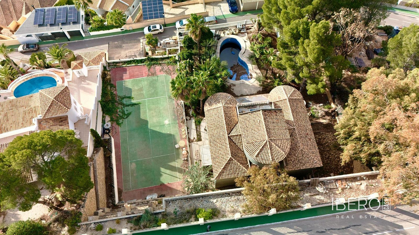 Prodej domu 605 m² s pozemkem 1 m² - Vista 6