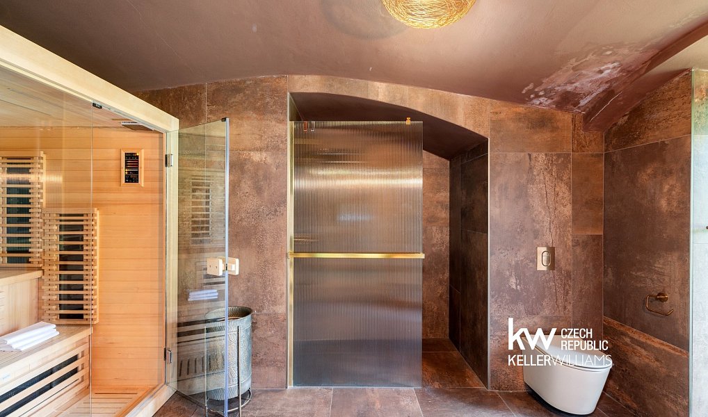 Prodej domu 271 m² s pozemkem 3 312 m², Křeč – náhled fotky 19
