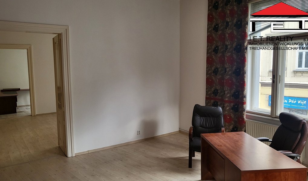 Pronájem kanceláře 185 m², Ostrava – náhled fotky 12