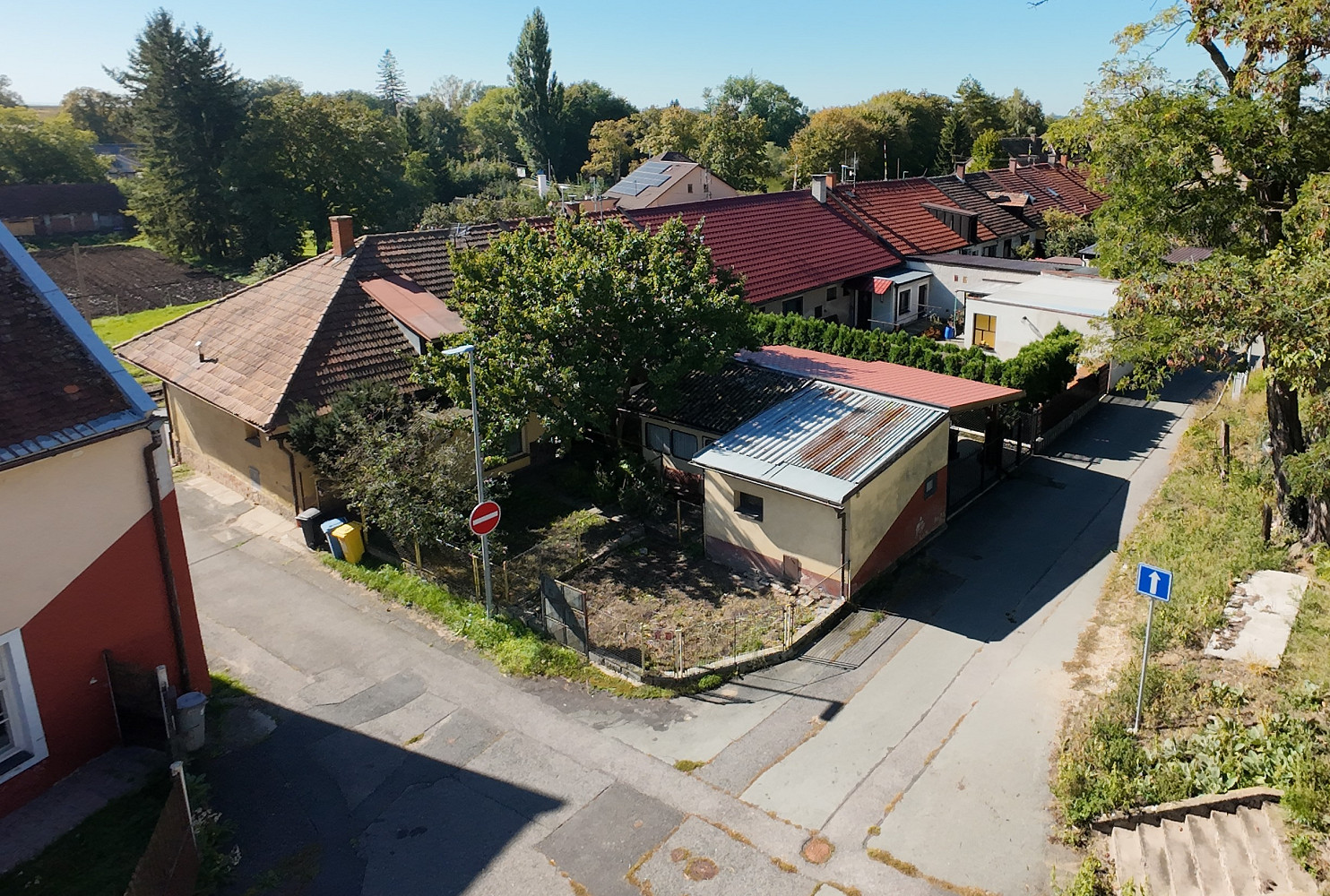 Prodej domu 84 m² s pozemkem 209 m² – fotografie 3