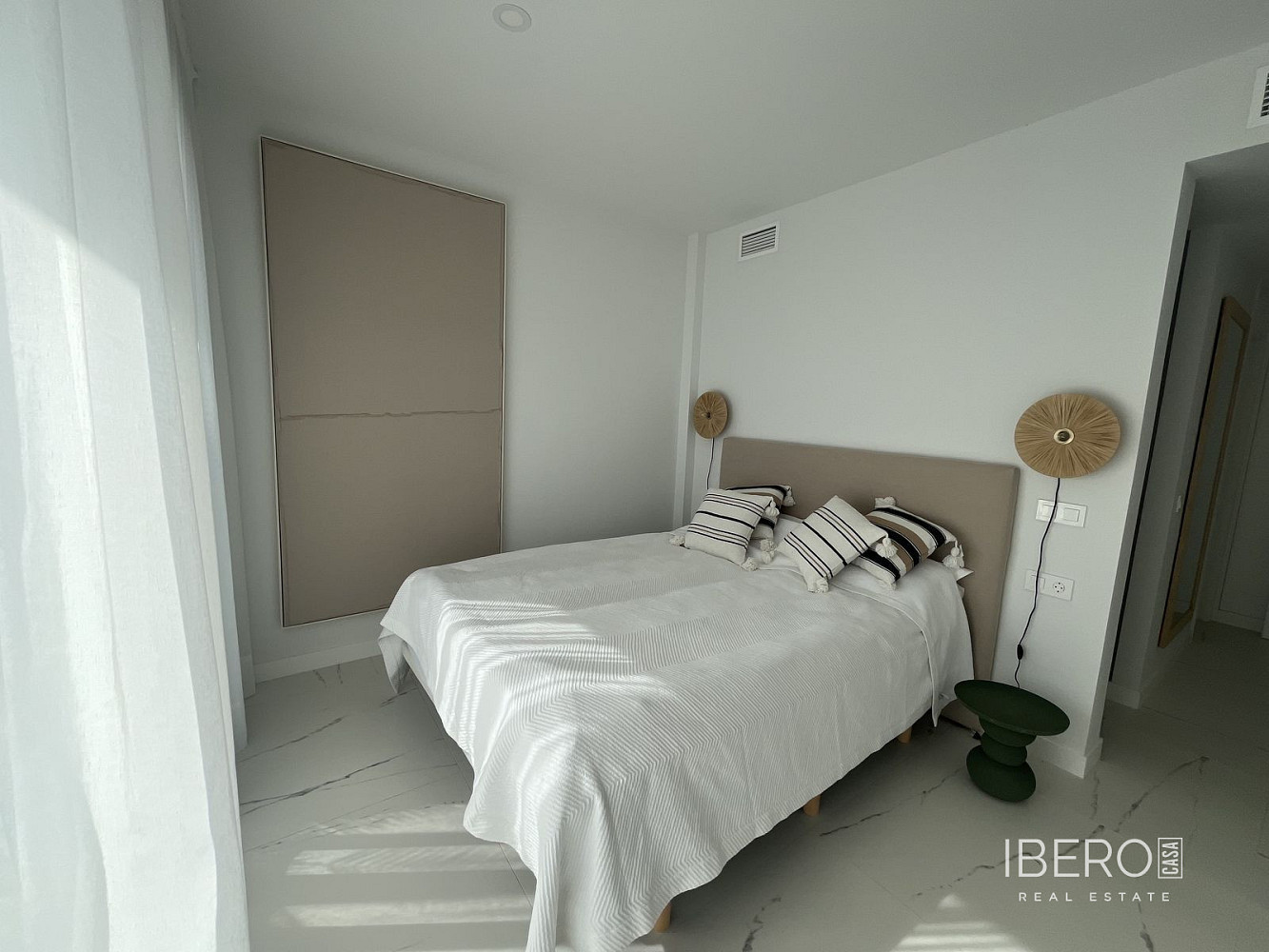 Pis 3+kk – Casares, Puerto de la Cruz, Costa del Sol Occidental - Més
