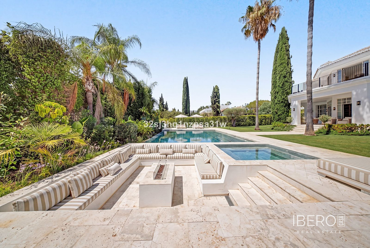 Casa 6+kk – Marbella, Nueva Andalucía - Vista 5
