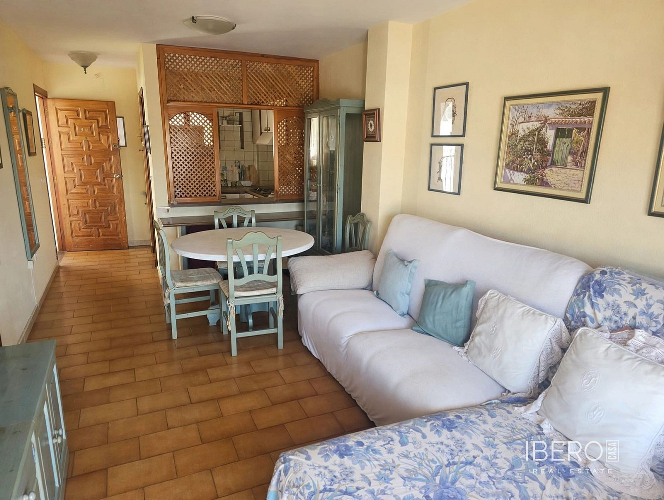 Pis 2+kk – Mijas, Riviera del Sol - Fase VIII, Urbanización Sitio de Calahonda - Vista 3