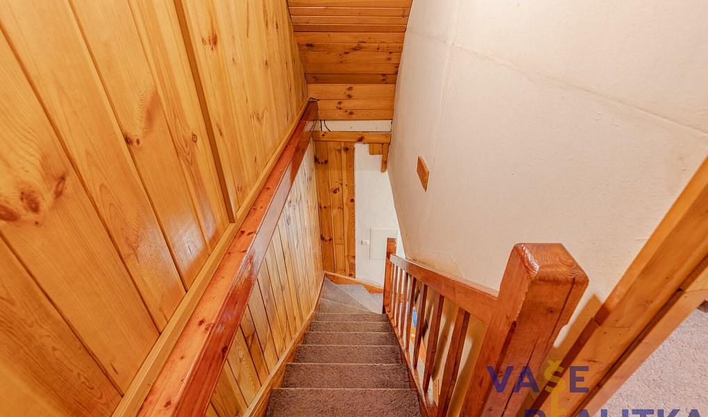 Prodej domu 103 m² s pozemkem 28 447 m², Prostřední Bečva – náhled fotky 12