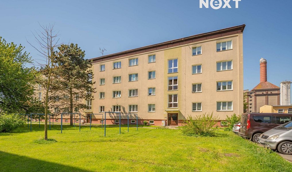 Prodej bytu 2+1 54 m², Zábřeh – náhled fotky 20
