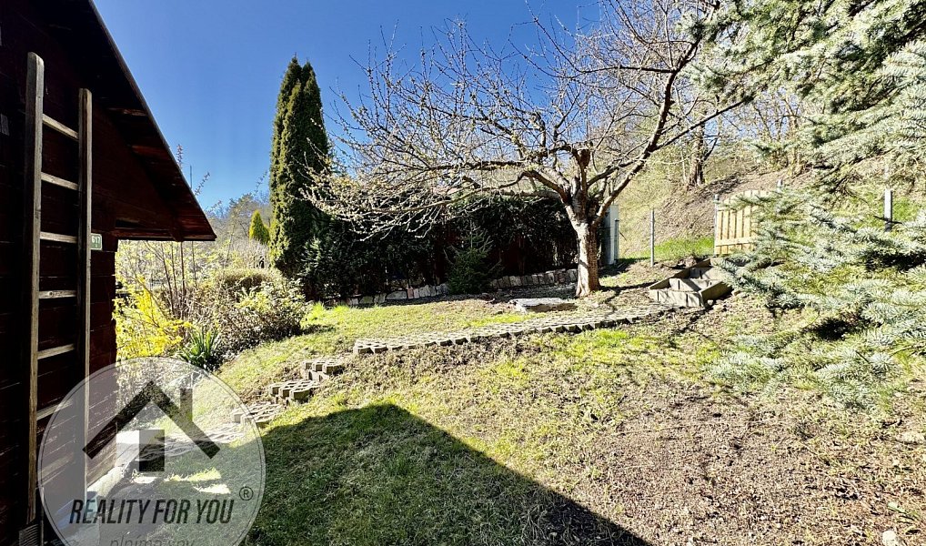 Prodej chaty/chalupy 26 m² s pozemkem 361 m², Děčín – náhled fotky 10