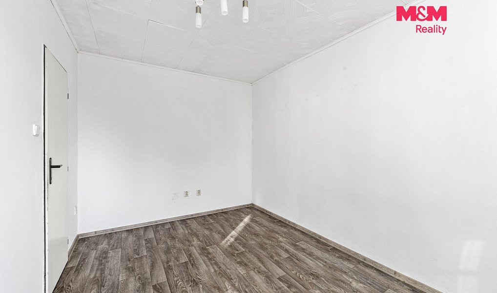 Prodej nájemního domu, činžáku 500 m², Děčín – náhled fotky 11