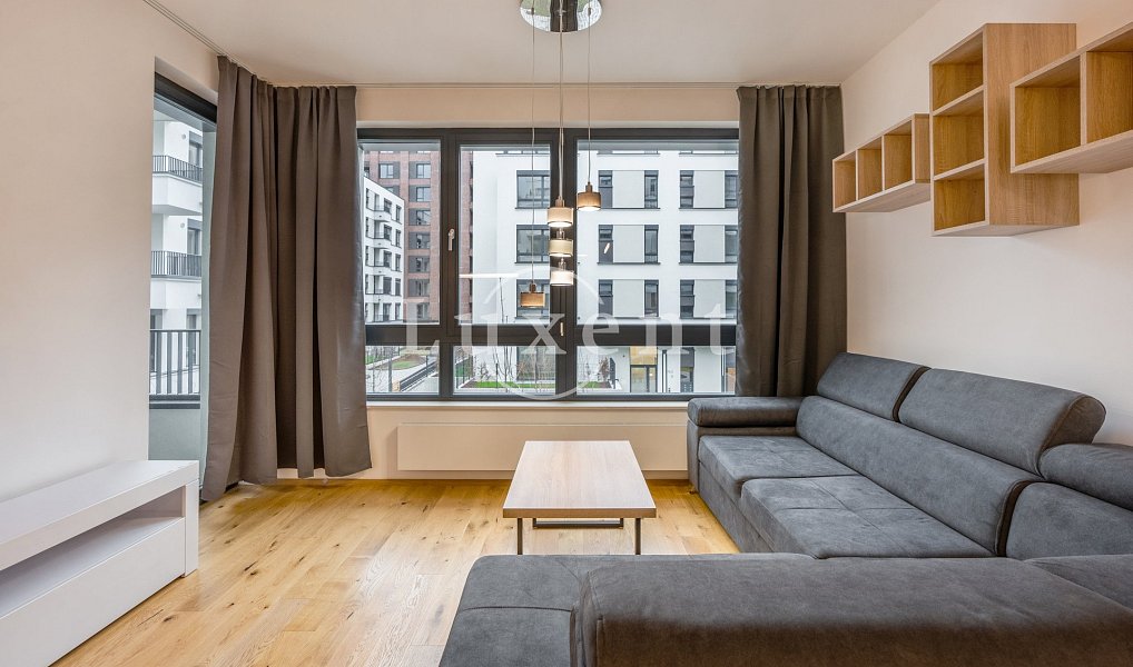 Pronájem bytu 2+kk 61 m², Praha – náhled fotky 2