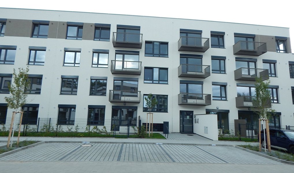 Prodej bytu 1+kk 29 m², Kladno – náhled fotky 9