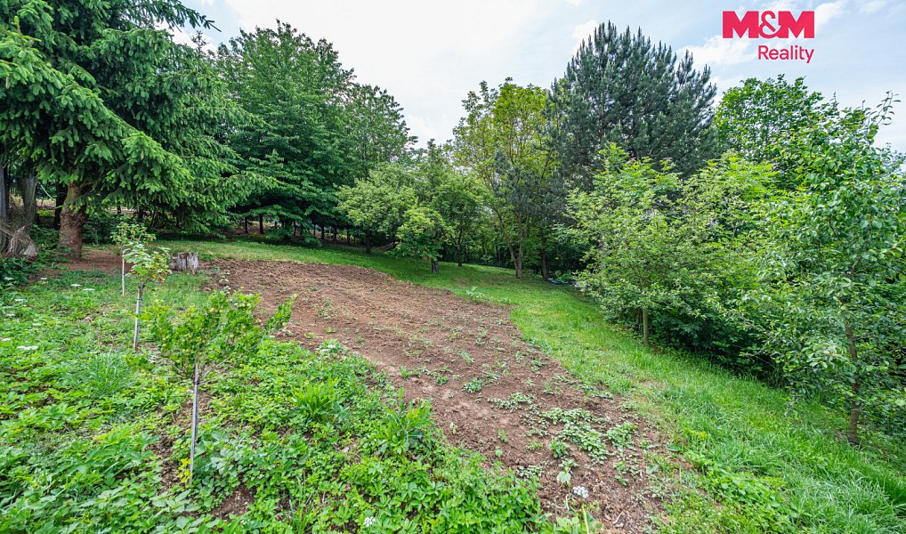 Prodej chaty/chalupy 86 m² s pozemkem 1 425 m², Mrzky – náhled fotky 22