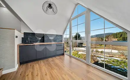 Prodej bytu 2+1 50 m²