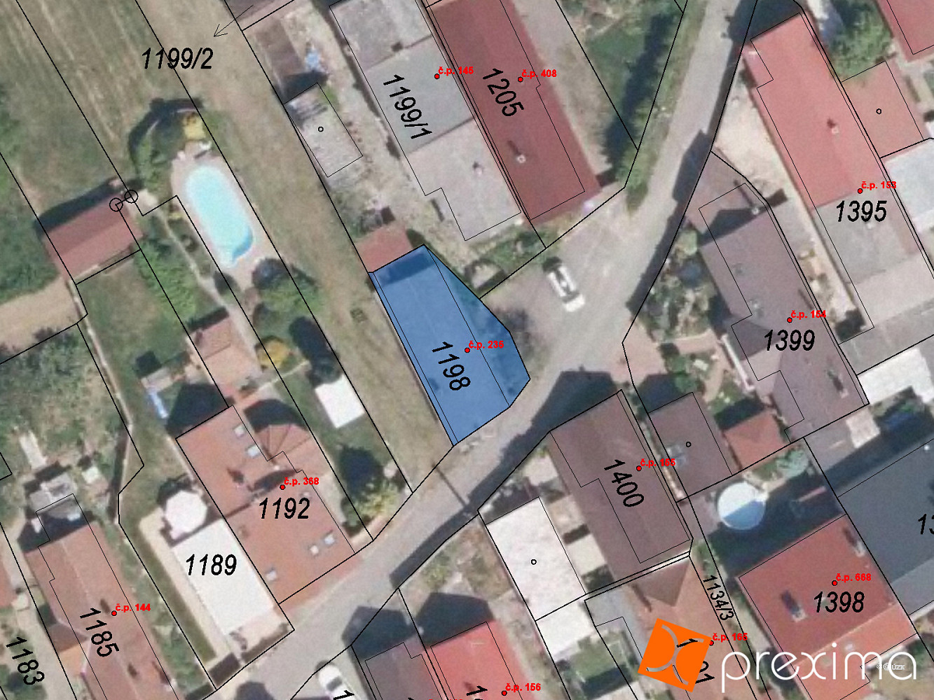 Prodej domu 65 m² s pozemkem 104 m² – fotografie 5