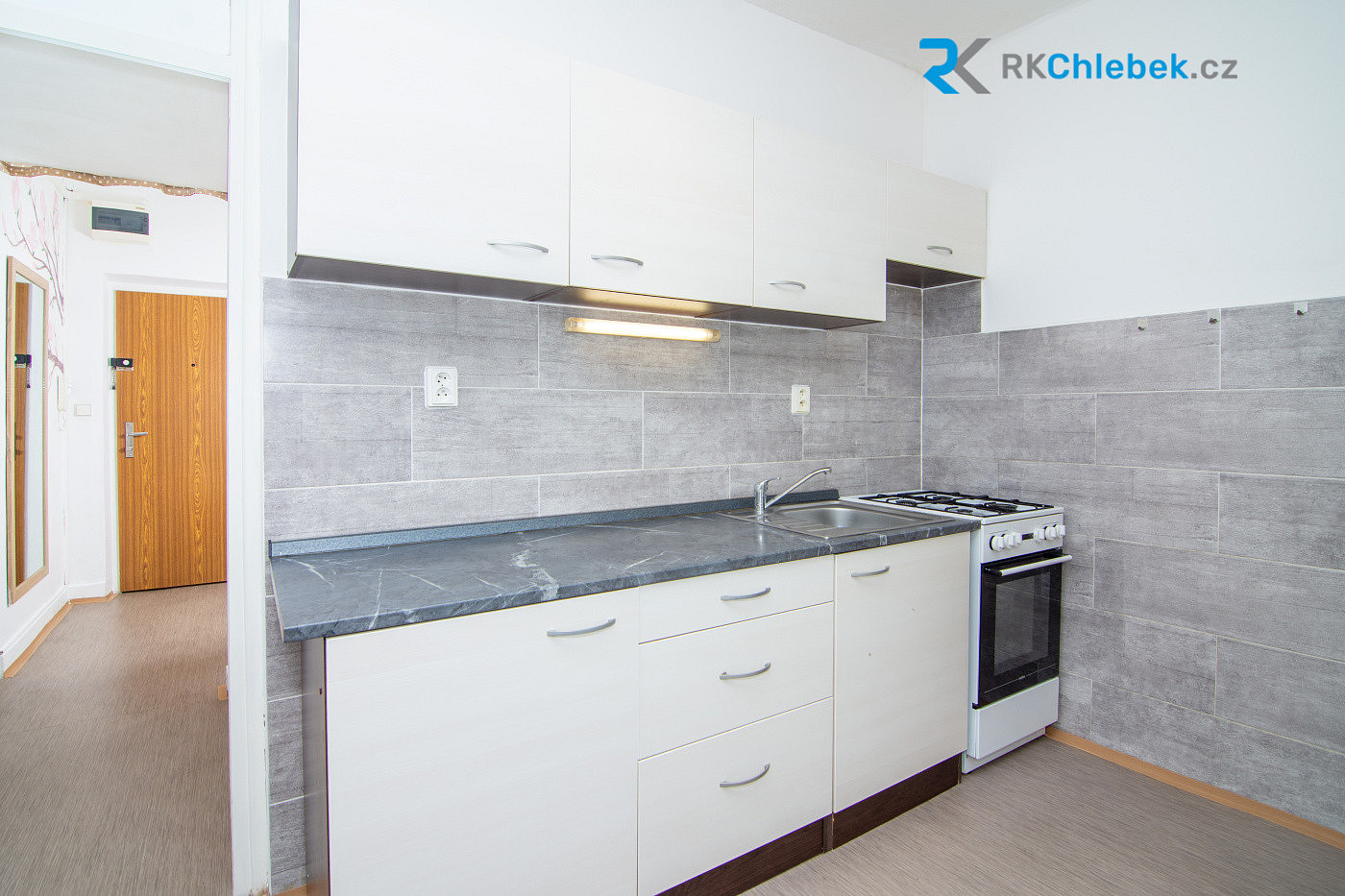 Prodej bytu 2+1 54 m² – pohled 4