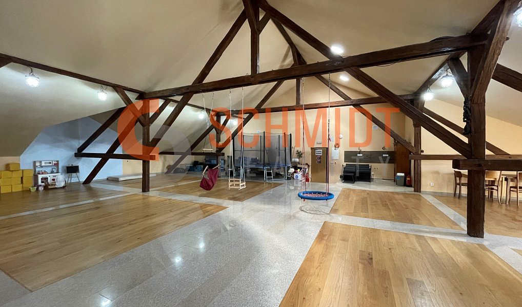 Prodej obchodních prostor 180 m², Břeclav – náhled fotky 13