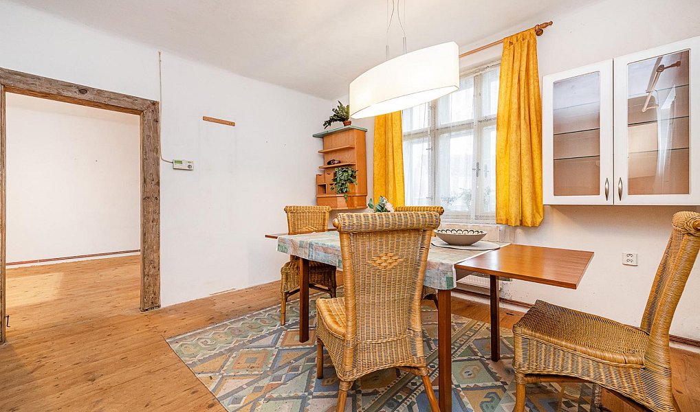 Prodej domu 164 m² s pozemkem 1 224 m², Vrčeň – náhled fotky 8