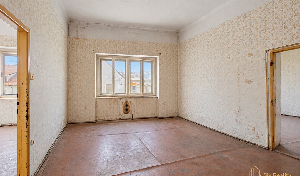 Prodej ubytovacího objektu 663 m², Rakovník – náhled fotky 24