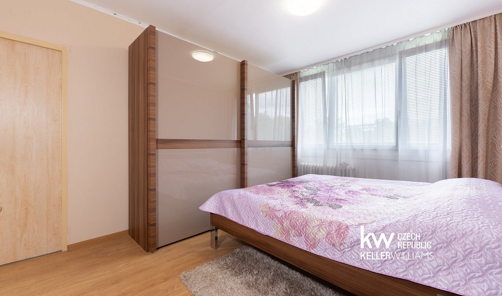 Prodej bytu 3+1 72 m², Teplice – náhled fotky 23