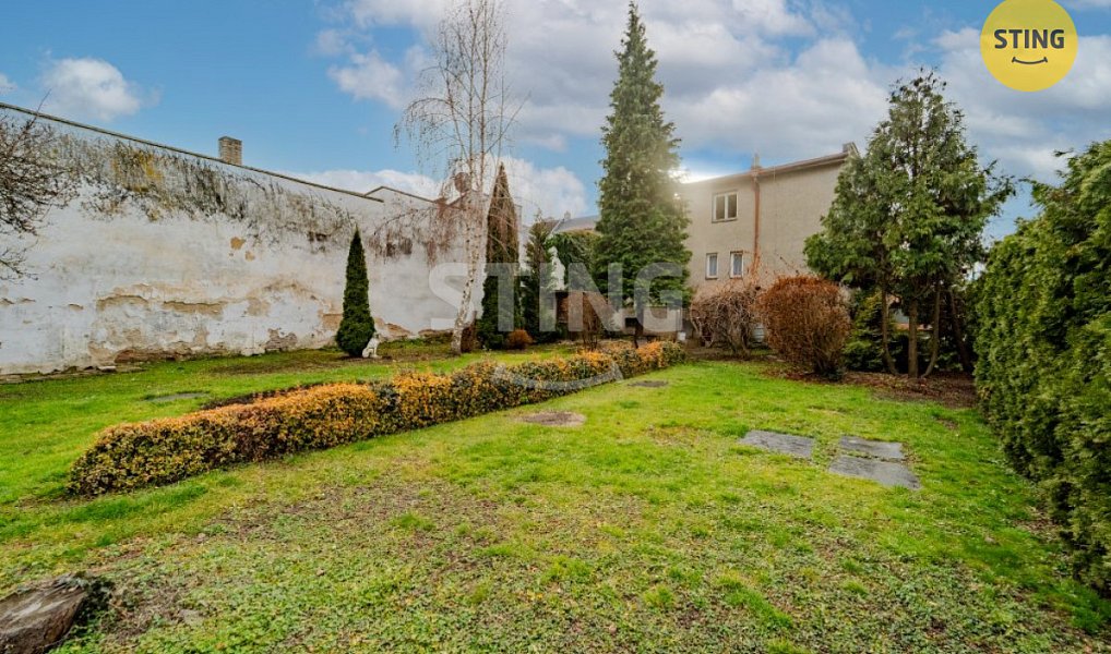 Prodej domu 186 m² s pozemkem 669 m², Opava – náhled fotky 24