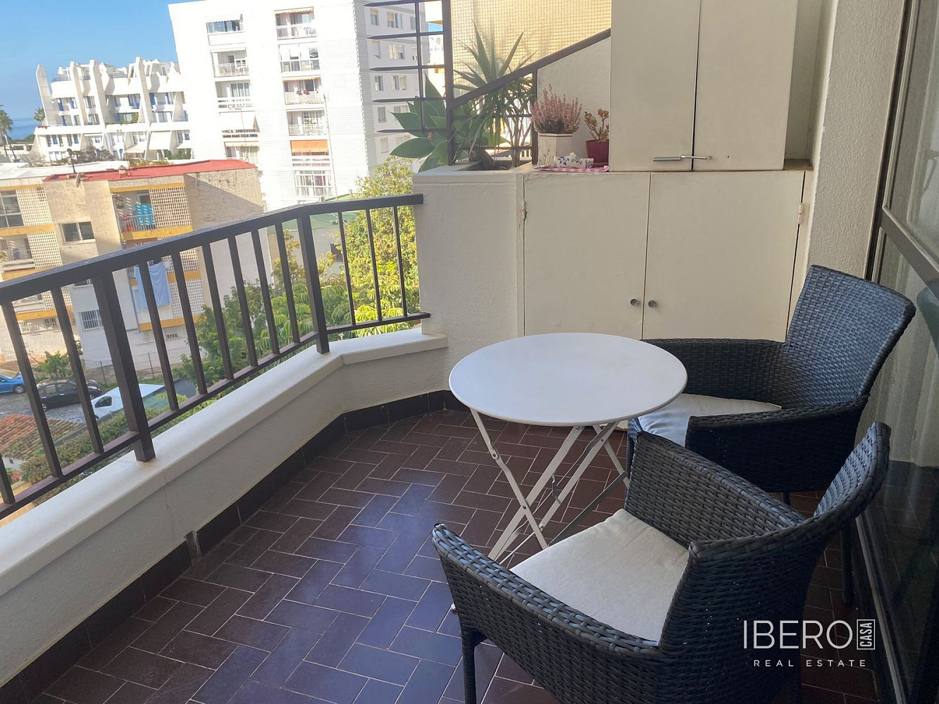 Pis 3+kk – Marbella, Barrio Alto - Vista 5