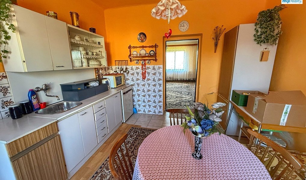 Prodej domu 175 m² s pozemkem 518 m², Blatnice – náhled fotky 13