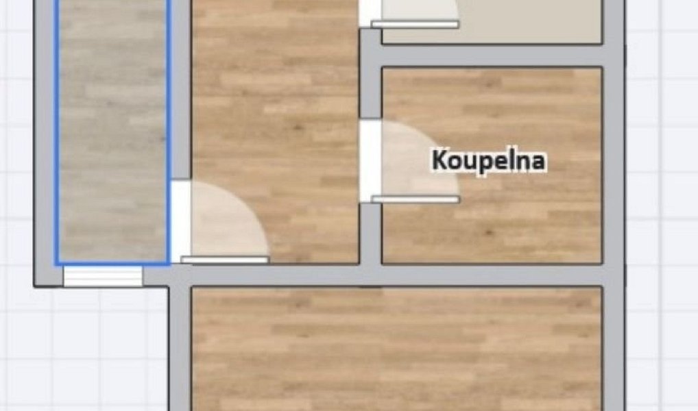 Prodej chaty/chalupy 55 m² s pozemkem 3 136 m², Letohrad – náhled fotky 20