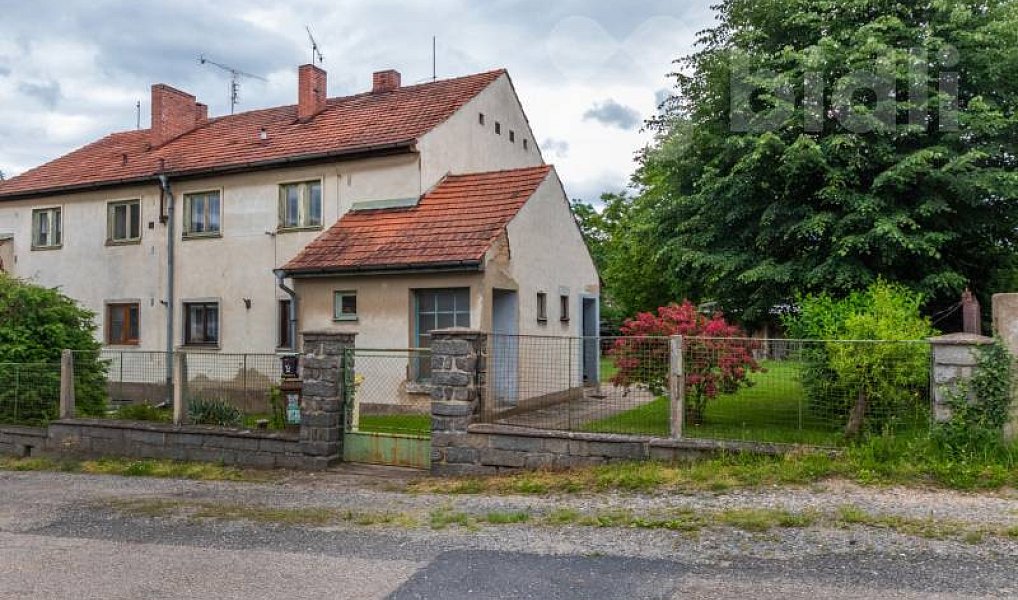 Prodej rodinného domu, 138 m², Kutná Hora, Kácov