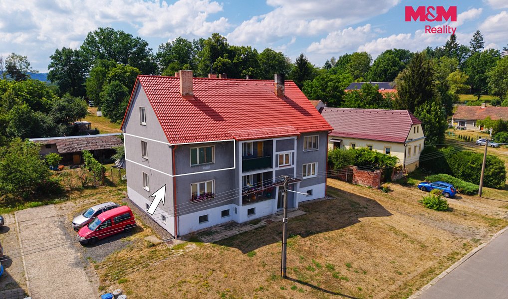 Prodej bytu 3+1 75 m², Otov – náhled fotky 6