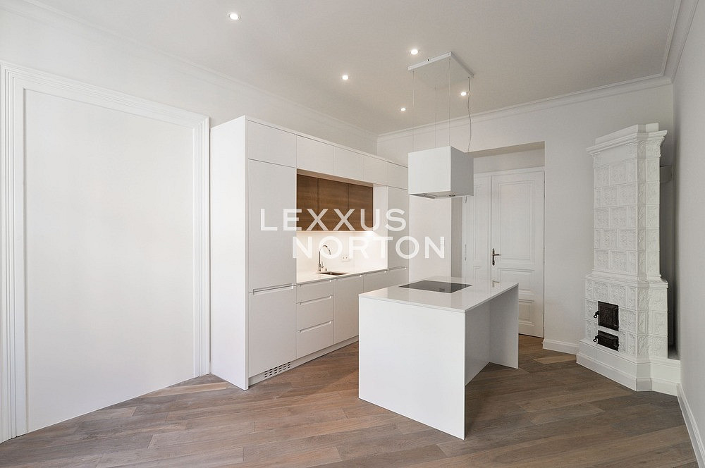 Pronájem bytu 2+kk 54 m² – fotografie 2