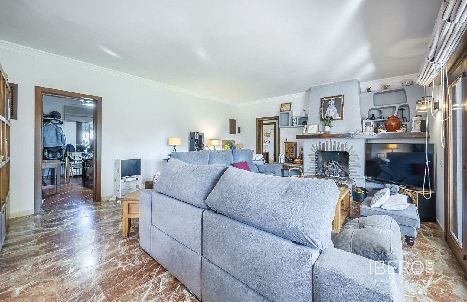 Casa 4+kk – Marbella, Guadalmina Alta, Guadalmina - Vista 5