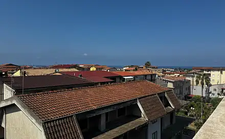 Prodej bytu 3+kk 55 m², Scalea, Kalábrie, Itálie