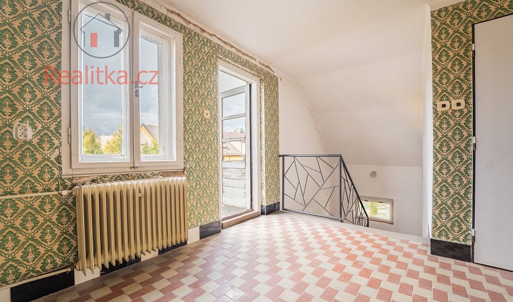 Prodej domu 244 m² s pozemkem 740 m², Dvůr Králové nad Labem – náhled fotky 14