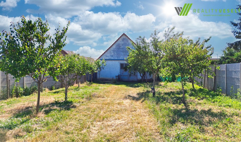 Prodej domu 150 m² s pozemkem 1 049 m², Čejkovice – náhled fotky 10