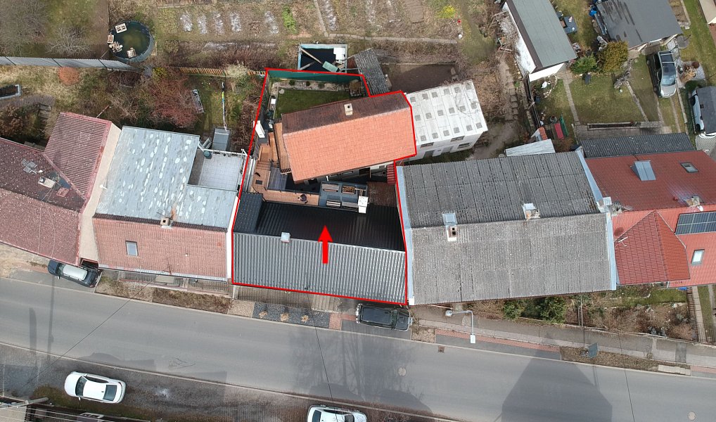 Prodej domu 130 m² s pozemkem 207 m², Říčany – náhled fotky 4