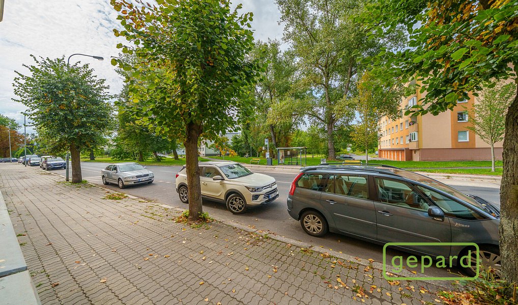 Prodej bytu 1+1 37 m², Karlovy Vary – náhled fotky 13