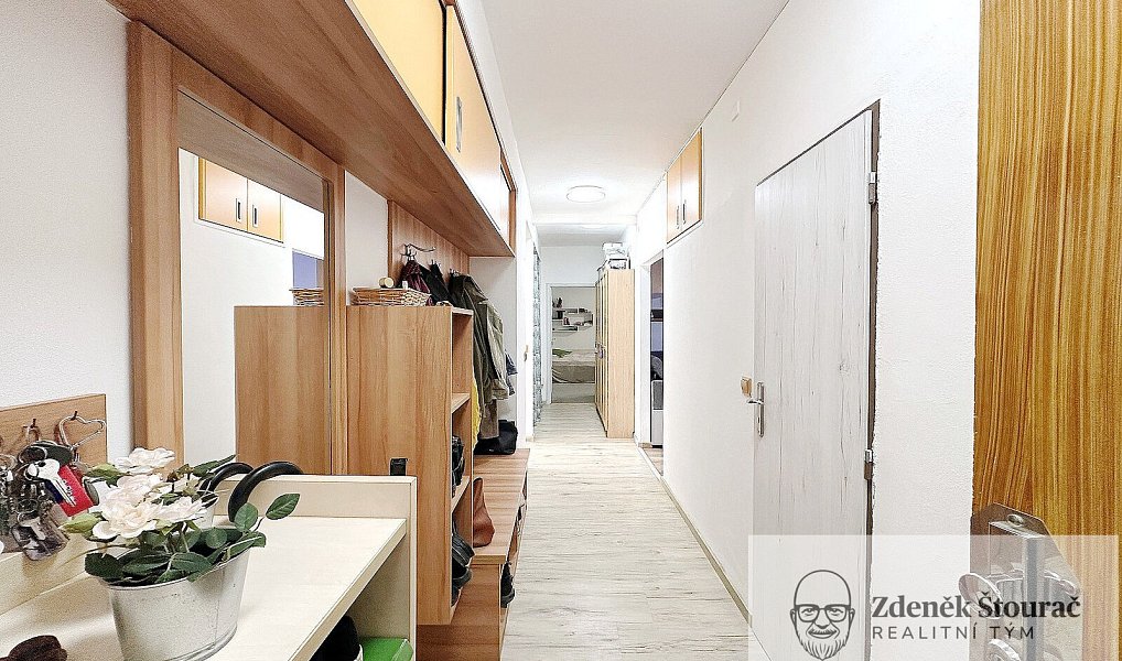 Prodej bytu 3+1 69 m², Brno – náhled fotky 7