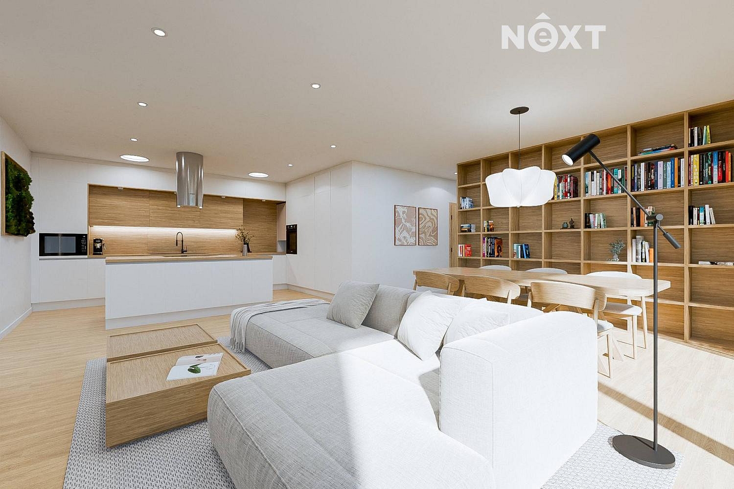 Prodej domu 143 m² s pozemkem 814 m² – fotografie 2
