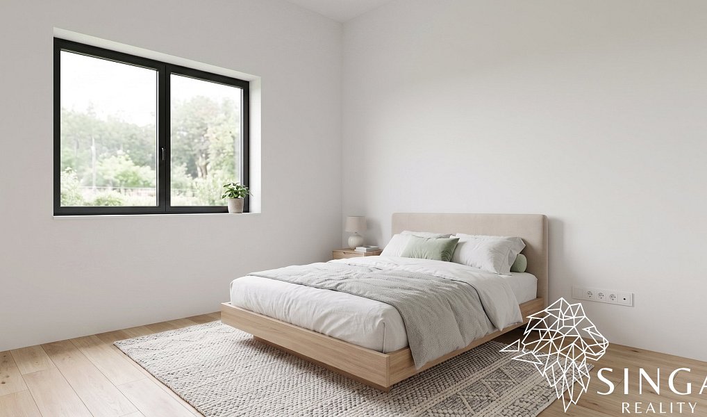 Prodej domu 93 m² s pozemkem 1 328 m², Vratimov – náhled fotky 22