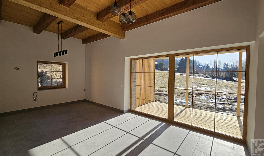 Prodej bytu 3+kk 74 m², Josefův Důl – náhled fotky 15