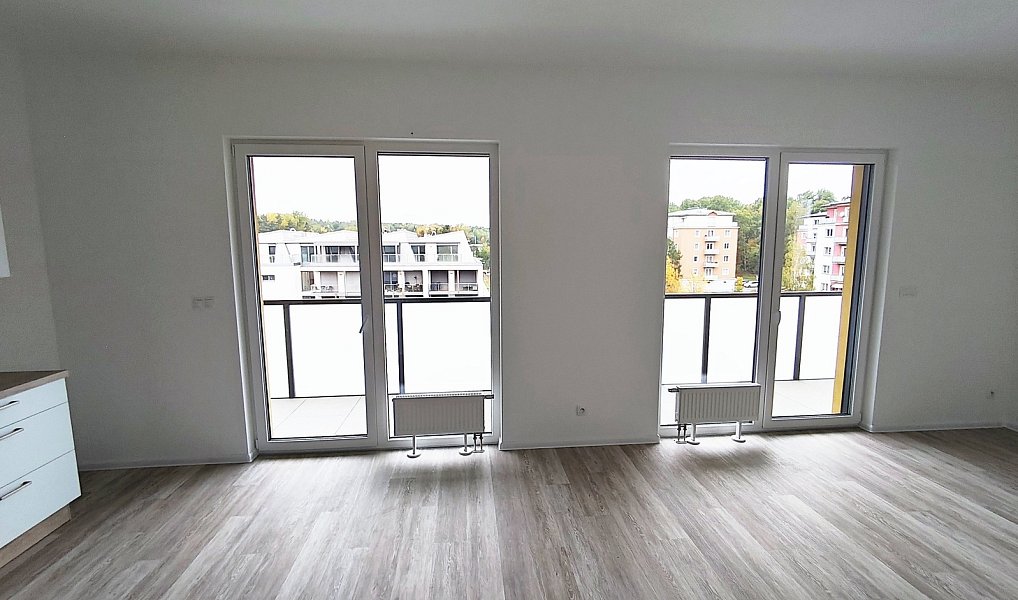 Pronájem bytu 3+kk 104 m², České Budějovice – náhled fotky 3