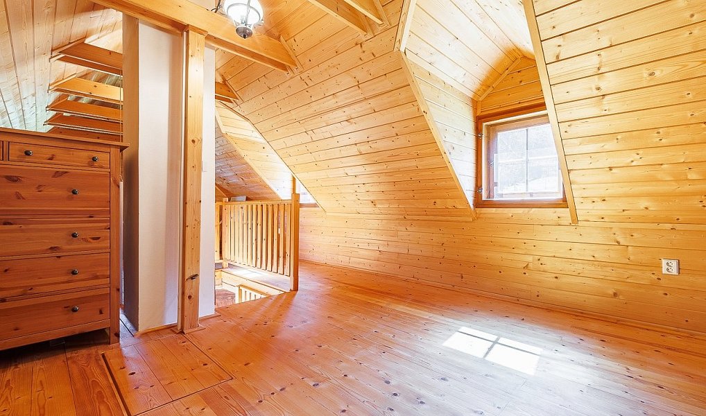 Prodej domu 170 m² s pozemkem 2 711 m², Želivsko – náhled fotky 22