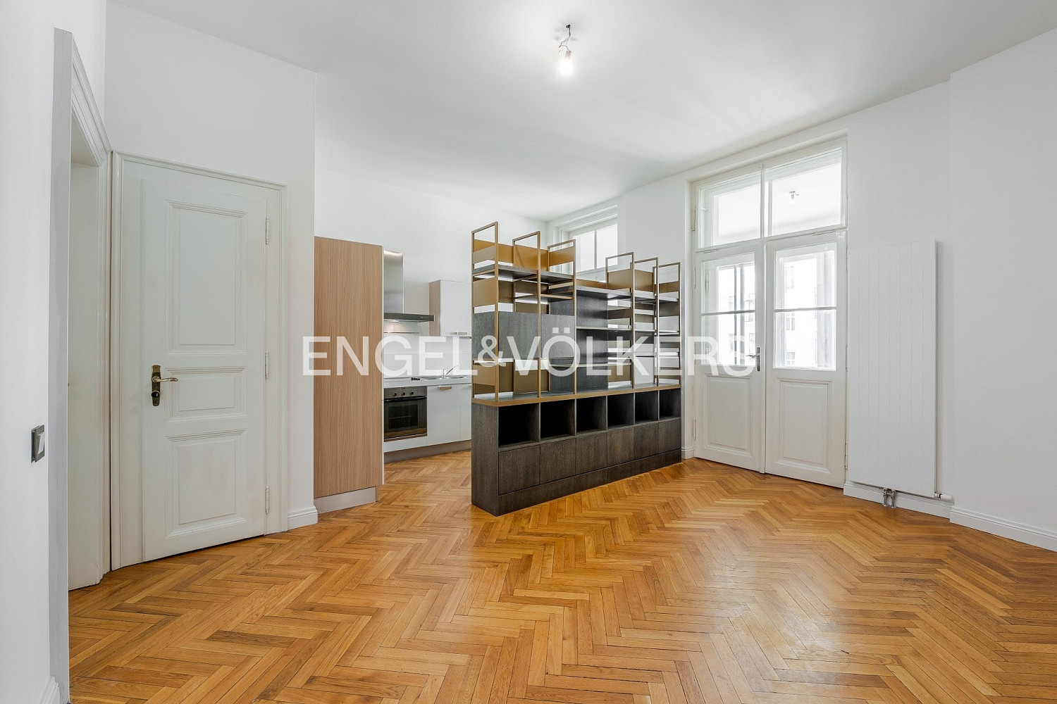 Pronájem bytu 3+1 138 m² — photo 5