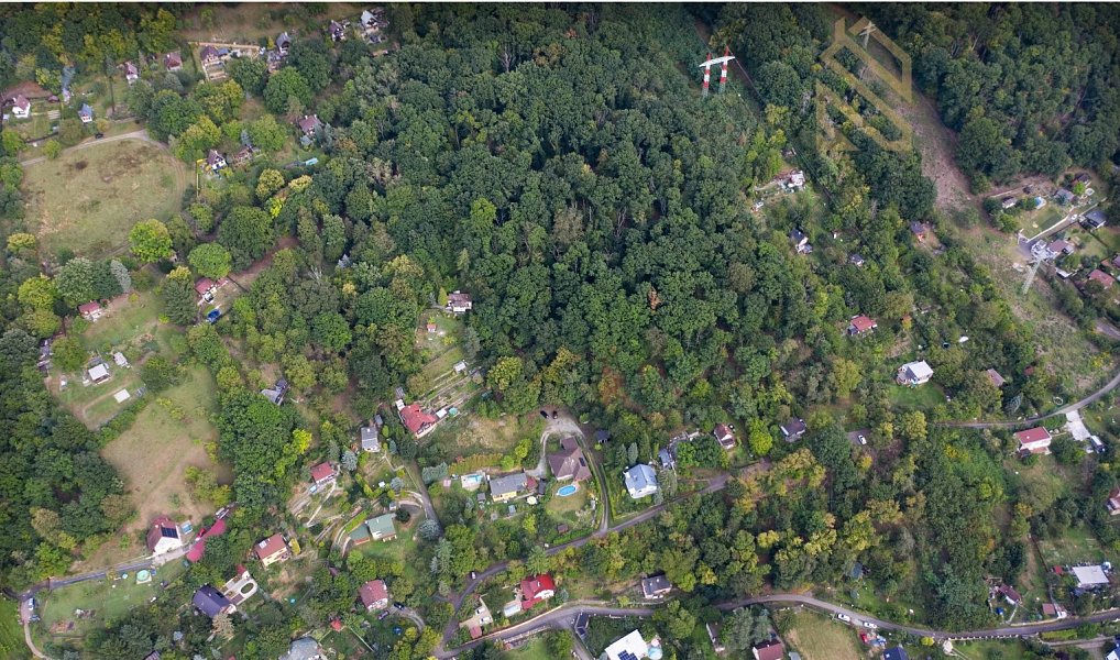 Prodej pozemku 2 419 m², Ústí nad Labem – náhled fotky 8