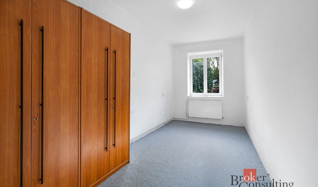 Prodej bytu 2+kk 39 m², Kroměříž – náhled fotky 8