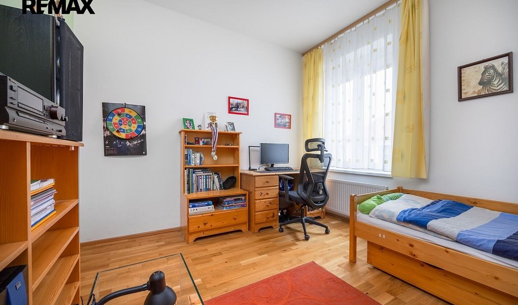 Prodej domu 216 m² s pozemkem 580 m², Praha – náhled fotky 8