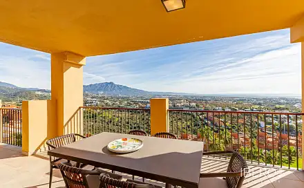 Prodej bytu 3+kk 118 m², Benahavís, Španělsko