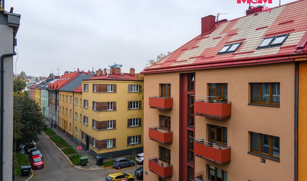 Prodej bytu 2+kk 68 m², Ostrava – náhled fotky 5