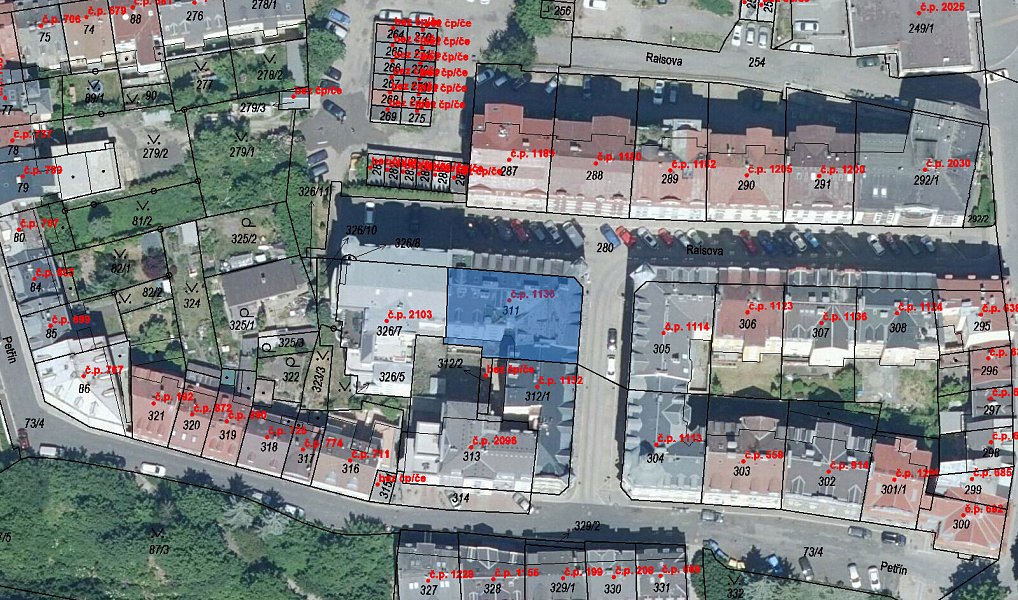 Prodej bytu 3+1 84 m², Karlovy Vary – náhled fotky 5