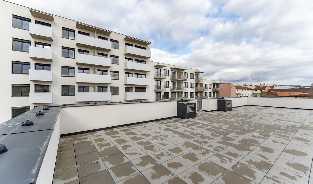 Prodej bytu 2+kk 64 m², Brno – náhled fotky 10
