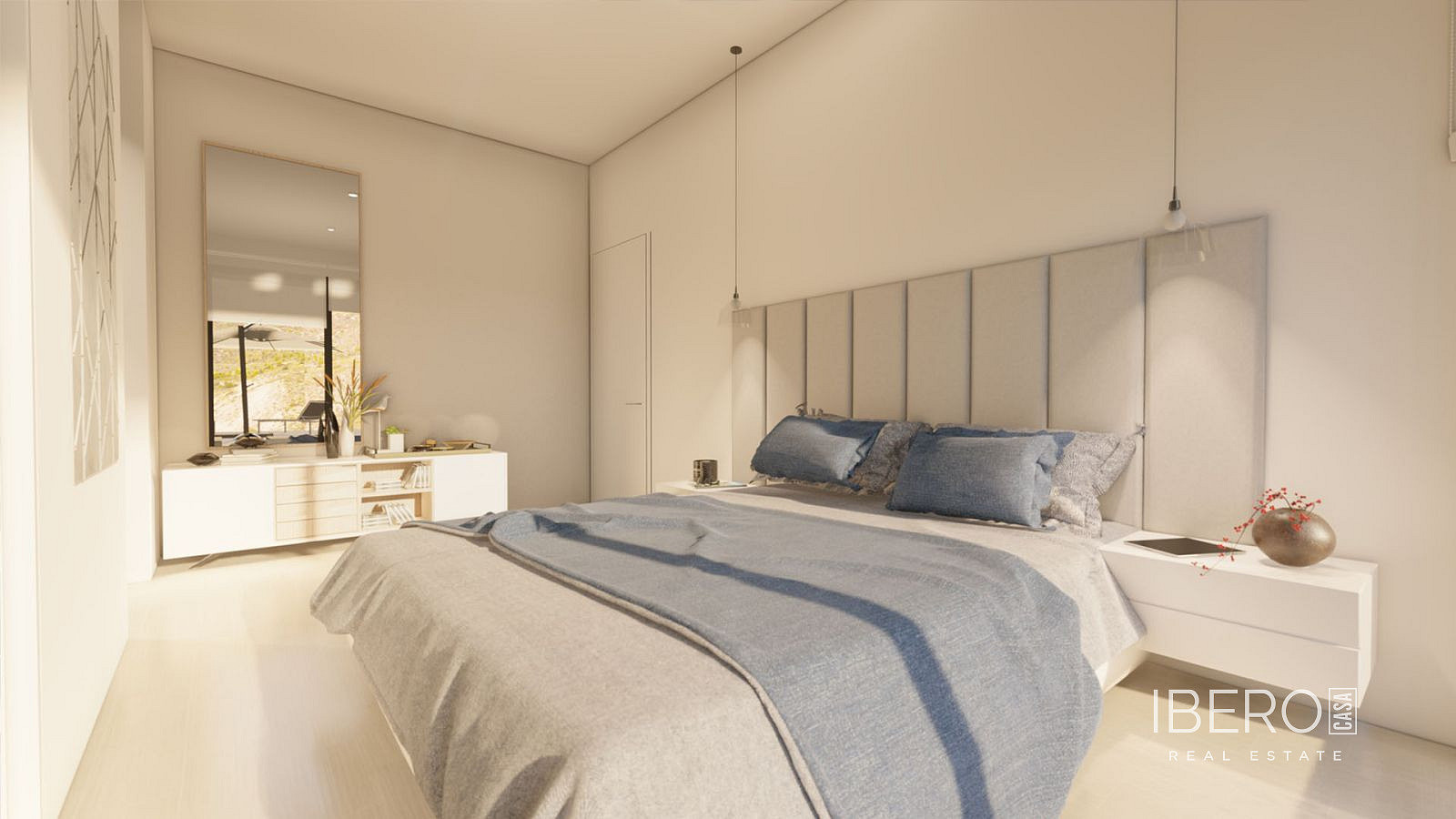 Piso 4+kk – Benalmádena, Benalmádena Costa - Vista 2