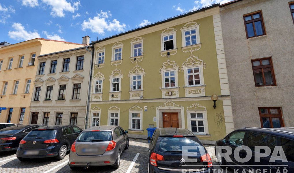 Prodej bytu 2+kk 43 m², Jihlava – náhled fotky 5